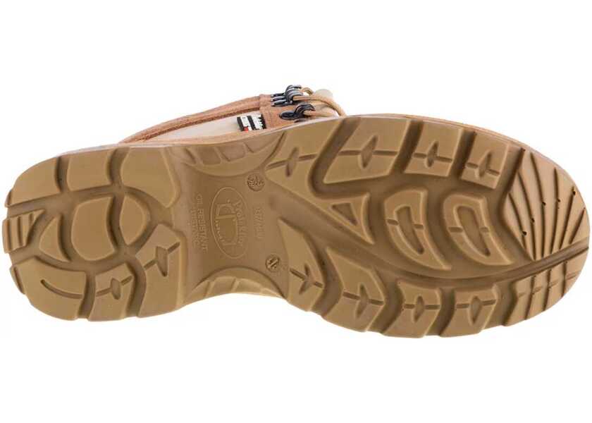 Bocanci de munte Protektor Cross Beige Barbati (BM 13486043) 4