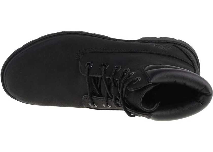 Bocanci de iarna Timberland Linden Woods 6 IN Boot Black Femei (BM 13486070) 3