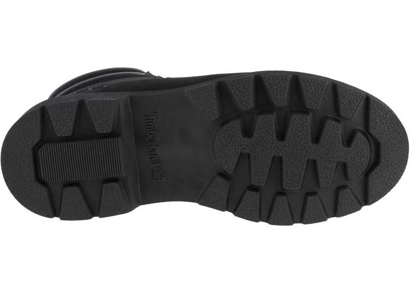 Bocanci de iarna Timberland Linden Woods 6 IN Boot Black Femei (BM 13486070) 4