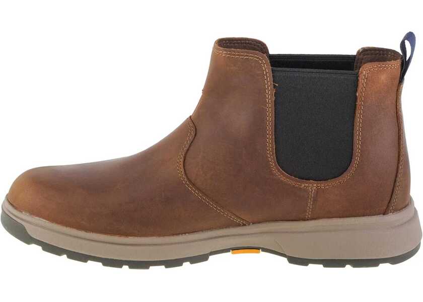 Ghete Timberland Atwells Ave Chelsea Brown Barbati (BM 13486076) 2