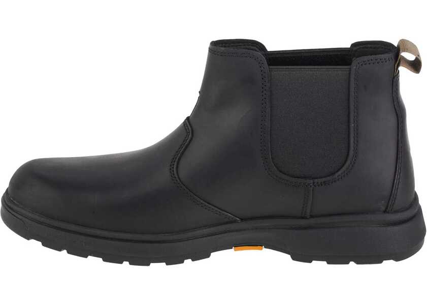 Ghete Timberland Atwells Ave Chelsea Black Barbati (BM 13486079) 2