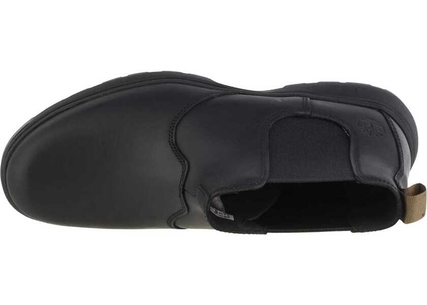 Ghete Timberland Atwells Ave Chelsea Black Barbati (BM 13486079) 3