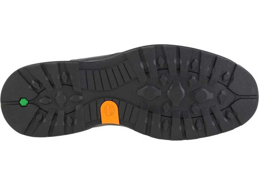 Ghete Timberland Atwells Ave Chelsea Black Barbati (BM 13486079) 4