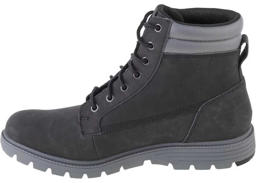 Bocanci de munte Timberland Walden Park WR Boot Black Barbati (BM 13486091) 2