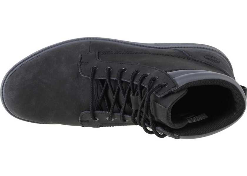 Bocanci de munte Timberland Walden Park WR Boot Black Barbati (BM 13486091) 3