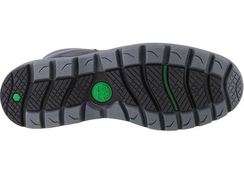 Bocanci de munte Timberland Walden Park WR Boot Black Barbati (BM 13486091) 4