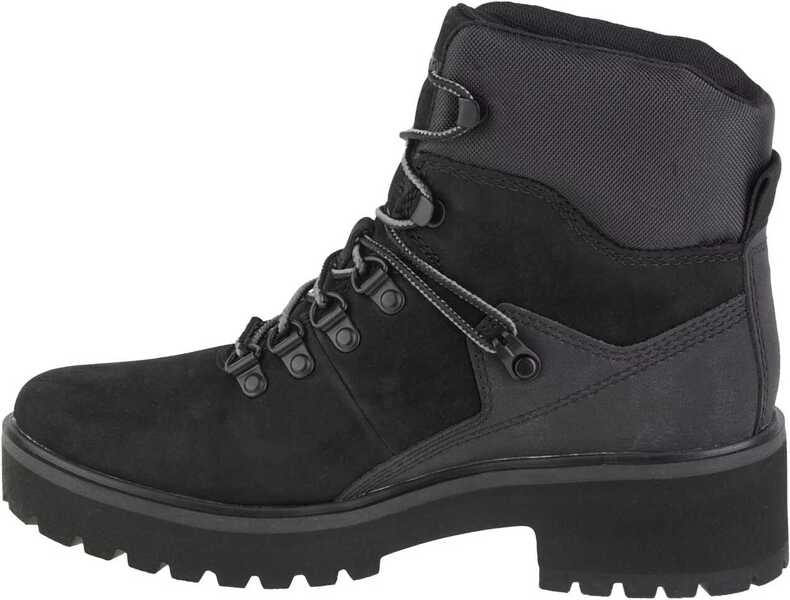 Bocanci de iarna Timberland Carnaby Cool Hiker Black Femei (BM 13486097) 2