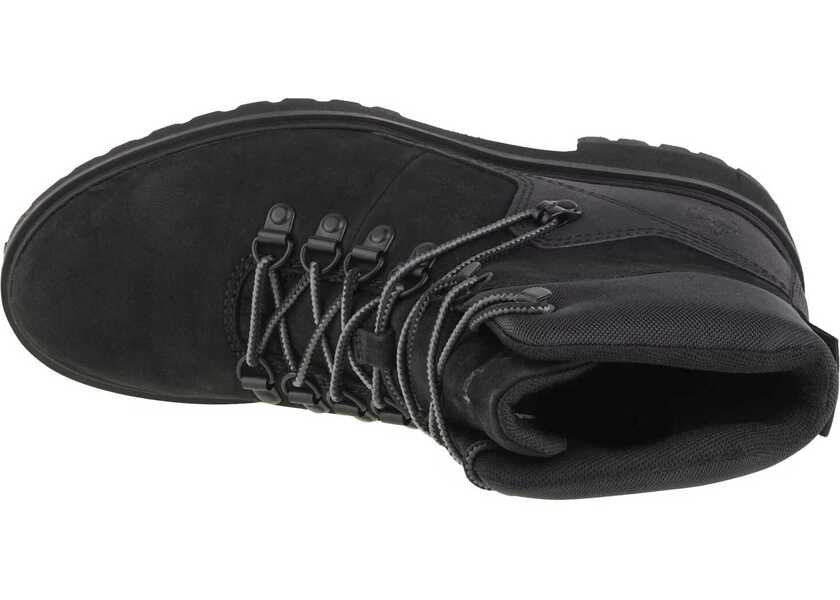 Bocanci de iarna Timberland Carnaby Cool Hiker Black Femei (BM 13486097) 3