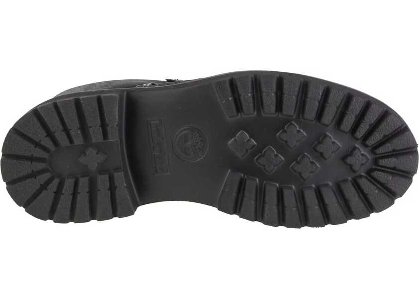 Bocanci de iarna Timberland Carnaby Cool Hiker Black Femei (BM 13486097) 4