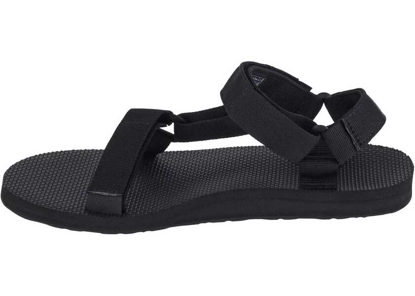 Sandale Teva M Original Universal Sandals Black Barbati (BM 13486118) 2