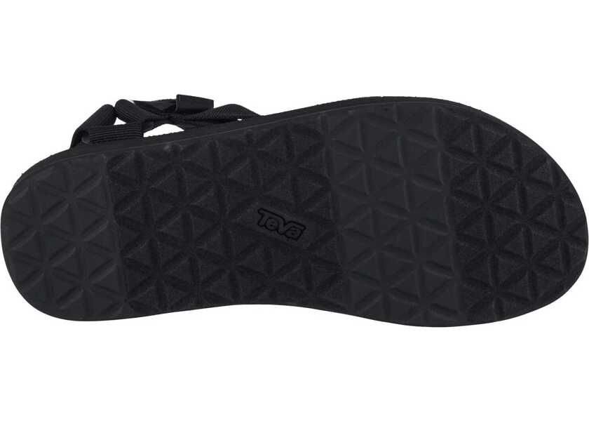 Sandale Teva M Original Universal Sandals Black Barbati (BM 13486118) 4