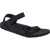 Teva M Original Universal Sandals Black