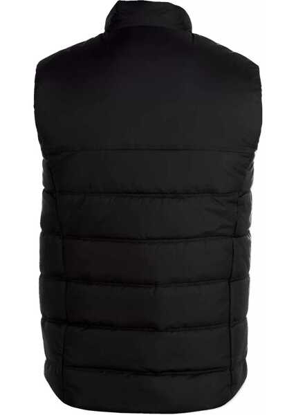 Veste sport Joma Chaleco Urban IV Vest Black Barbati (BM 13486154) 2