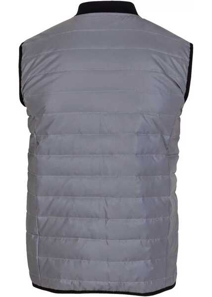 Veste sport Joma R-Night Padding Vest Grey Barbati (BM 13486163) 3