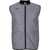 Joma R-Night Padding Vest Grey