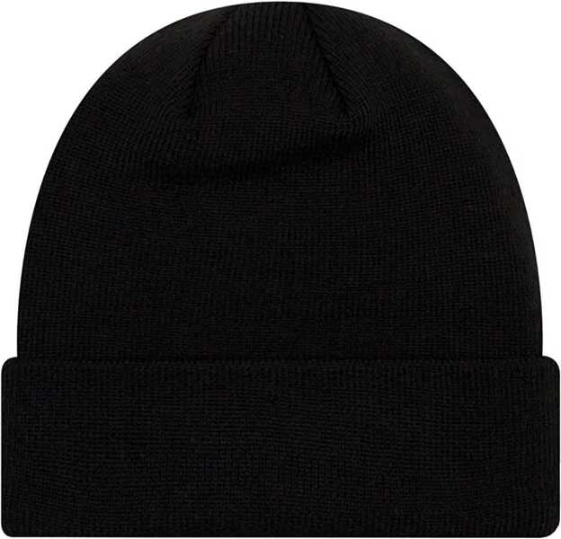 Caciuli New Era Core Cuff Beanie Manchester United FC Hat Black Barbati (BM 13486181) 2