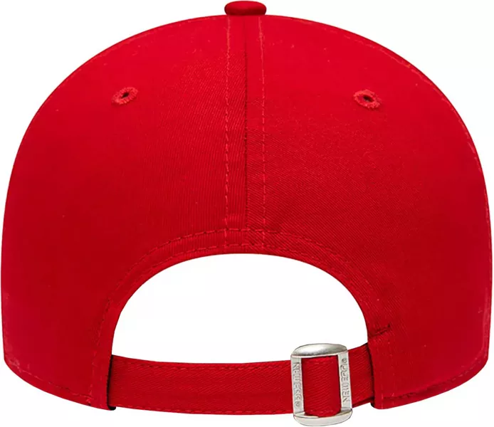 Sepci New Era 9FORTY Kids Core Manchester United Cap Red Baieti (BM 13486184) 2