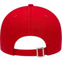 Sepci pentru Baieti - Sepci New Era 9FORTY Kids Core Manchester United Cap Red Baieti (BM 13486184) - B-mall.ro