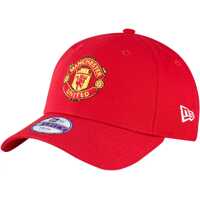 Sepci 9FORTY Kids Core Manchester United Cap Baieti