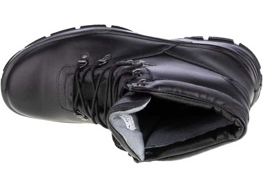 Bocanci de munte Protektor Commando Black Barbati (BM 13486190) 3