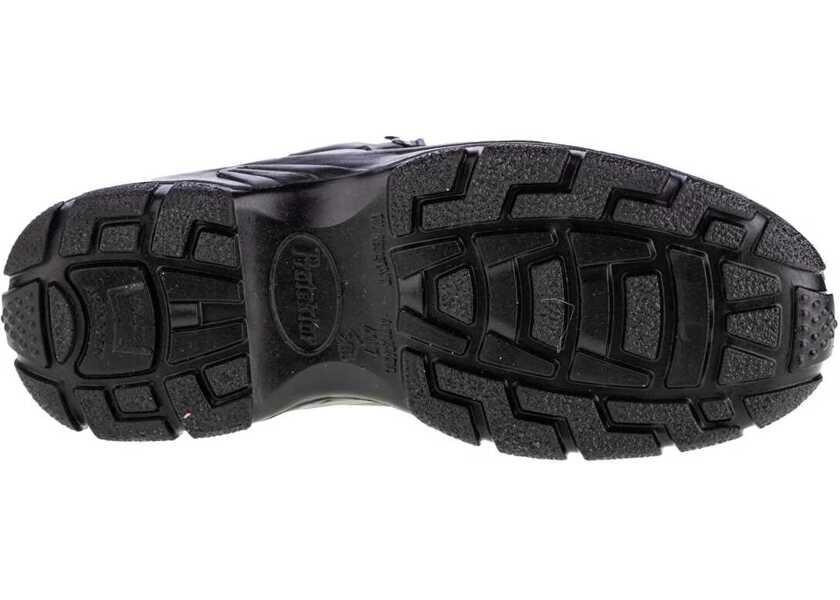 Bocanci de munte Protektor Commando Black Barbati (BM 13486190) 4