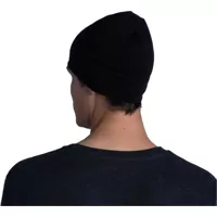 Accesorii pentru Barbati pagina 108 - Caciuli Buff Merino Midweight Hat Beanie Black Barbati (BM 13486259) - B-mall.ro