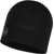 Buff Merino Midweight Hat Beanie Black