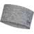 Buff Dryflx Headband Grey