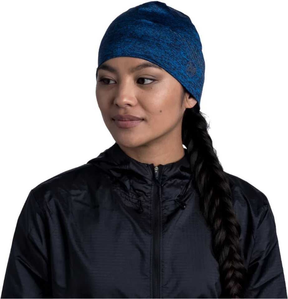 Caciuli Buff Dryflx Beanie Navy Barbati (BM 13486310) 2