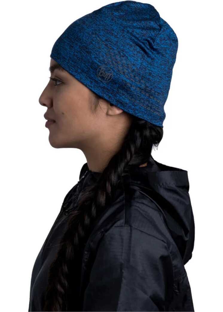 Caciuli Buff Dryflx Beanie Navy Barbati (BM 13486310) 3
