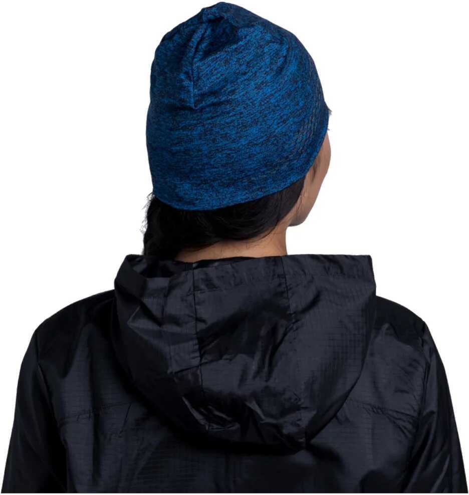 Caciuli Buff Dryflx Beanie Navy Barbati (BM 13486310) 4