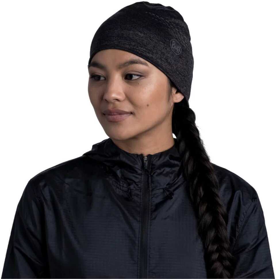 Caciuli Buff Dryflx Beanie Black Barbati (BM 13486316) 2