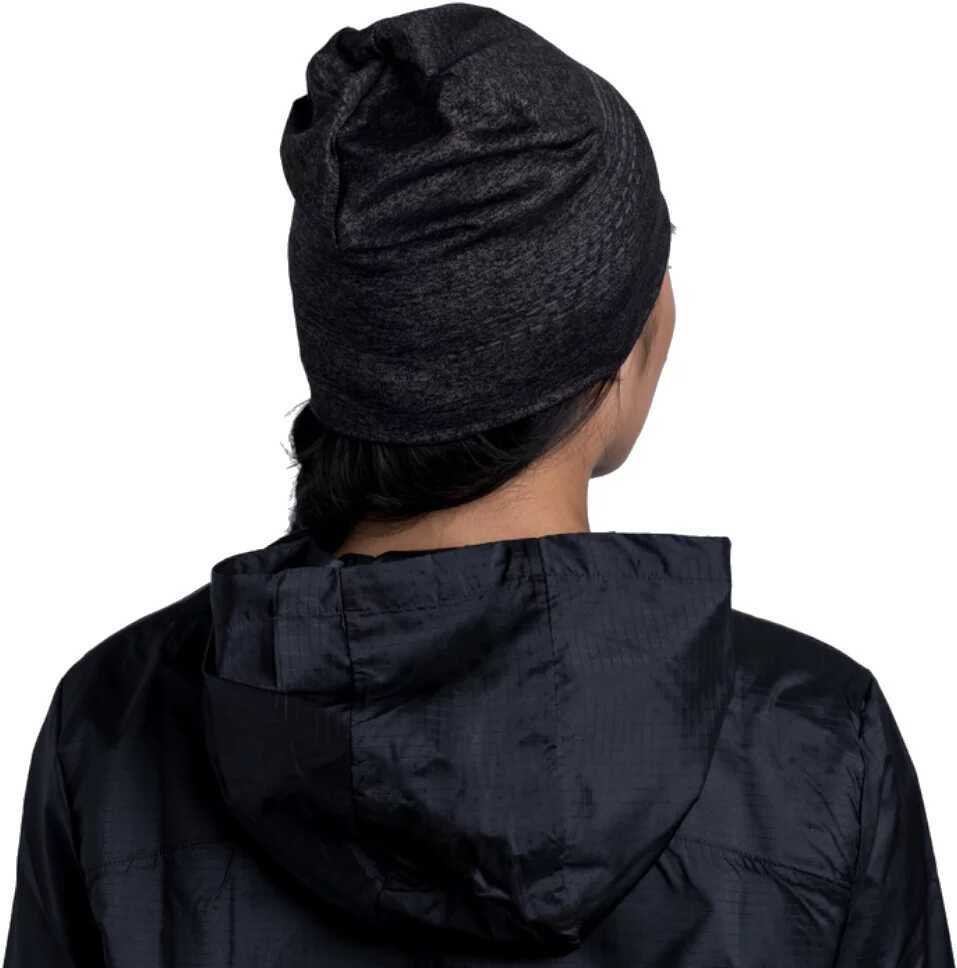 Caciuli Buff Dryflx Beanie Black Barbati (BM 13486316) 4