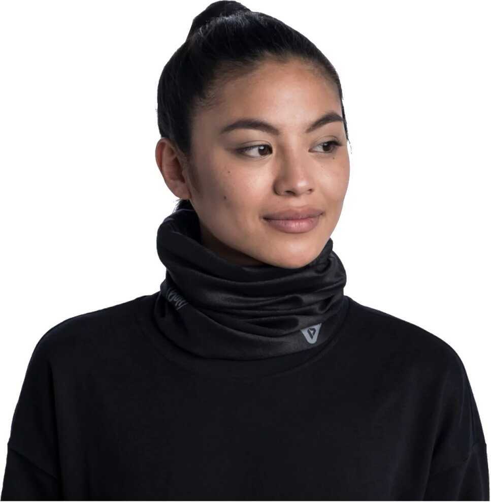 Esarfe Buff Thermonet Tube Scarf Black Barbati (BM 13486343) 2