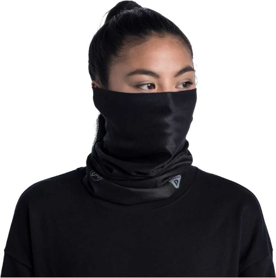 Esarfe Buff Thermonet Tube Scarf Black Barbati (BM 13486343) 4