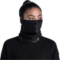 Esarfe Buff pentru Barbati - Esarfe Buff Thermonet Tube Scarf Black Barbati (BM 13486343) - B-mall.ro
