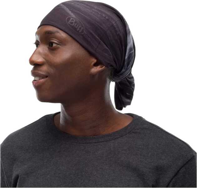 Esarfe Buff Original Ecostretch Tube Scarf Grey Barbati (BM 13486346) 4