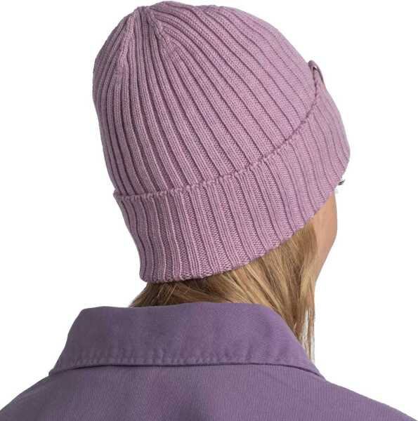 Caciuli Buff Knitted Norval Hat Pansy Pink Femei (BM 13486370) 3
