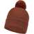 Buff Tim Merino Hat Beanie Orange