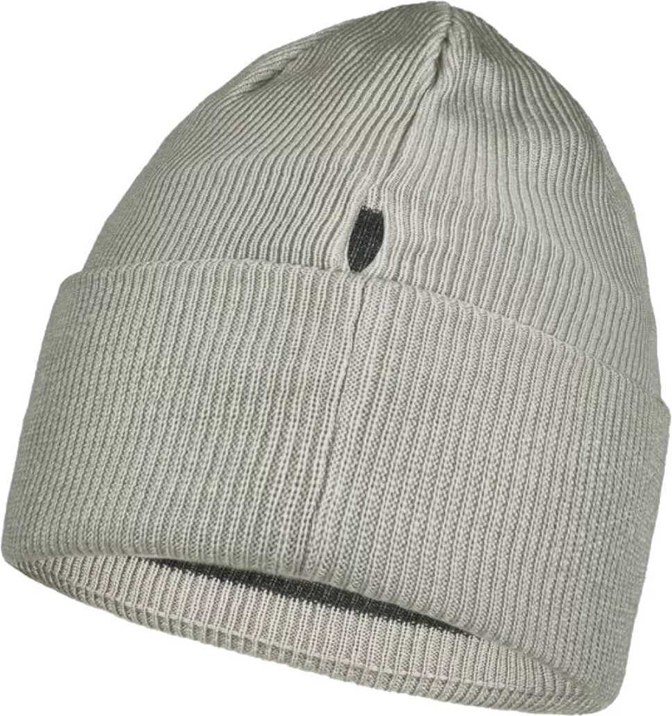 Caciuli Buff Crossknit Beanie Grey Femei (BM 13486451) 2