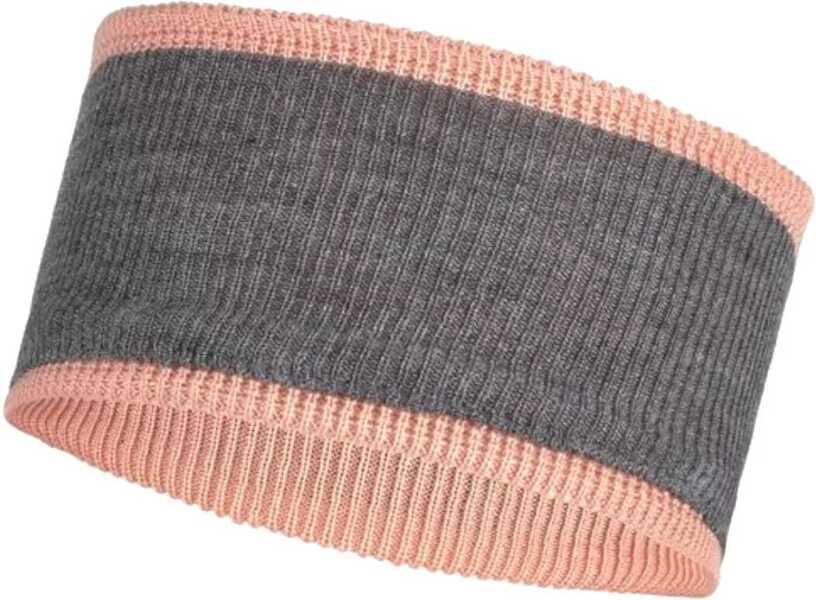 Caciuli Buff CrossKnit Headband Pink Femei (BM 13486457) 2