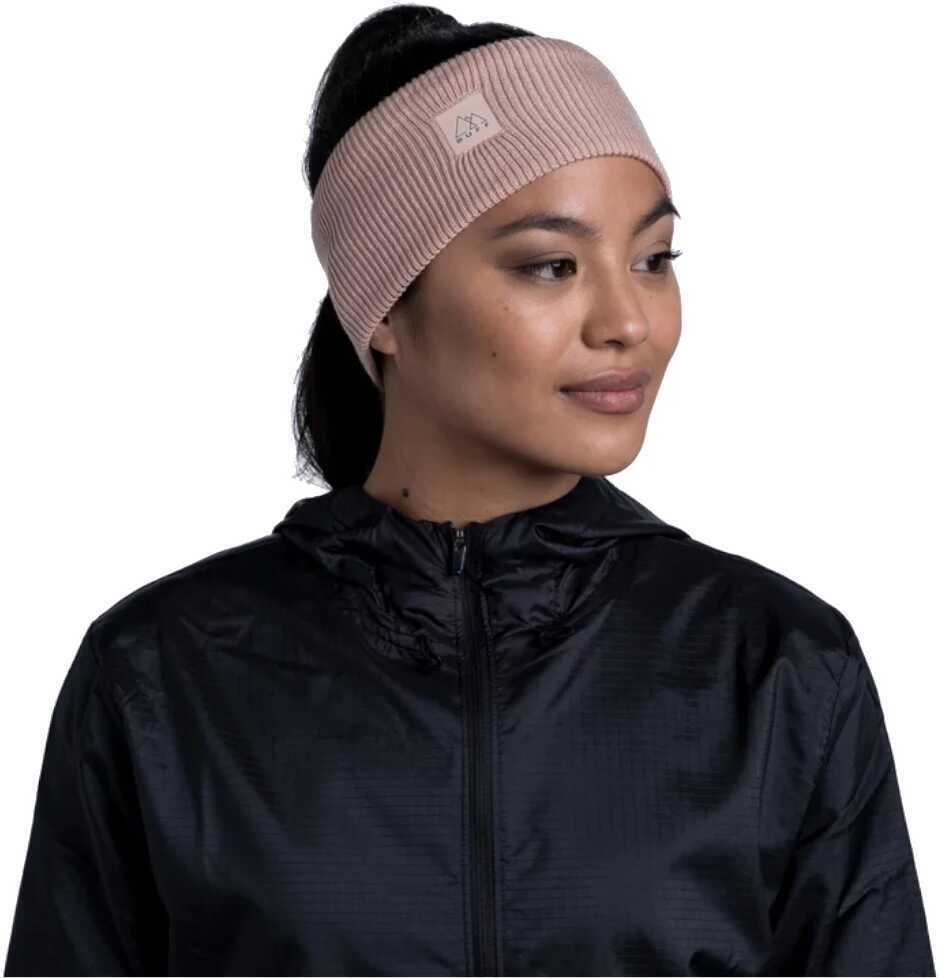 Caciuli Buff CrossKnit Headband Pink Femei (BM 13486457) 3