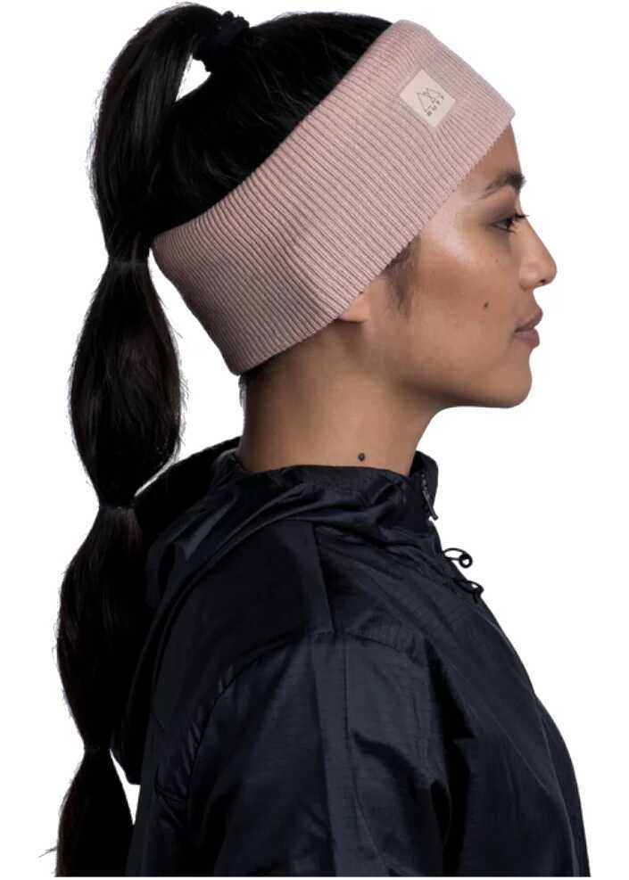 Caciuli Buff CrossKnit Headband Pink Femei (BM 13486457) 4
