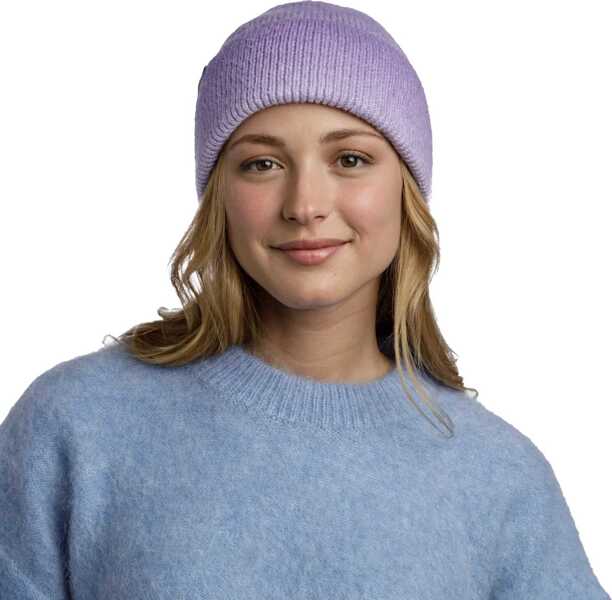 Caciuli Buff Marin Knitted Hat Beanie Purple Barbati (BM 13486586) 3