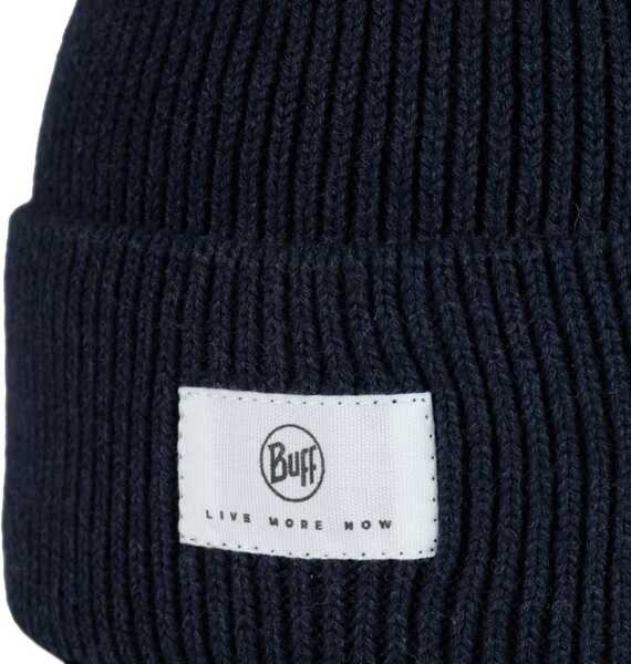Caciuli Buff Drisk Knitted Hat Beanie Navy Barbati (BM 13486592) 2