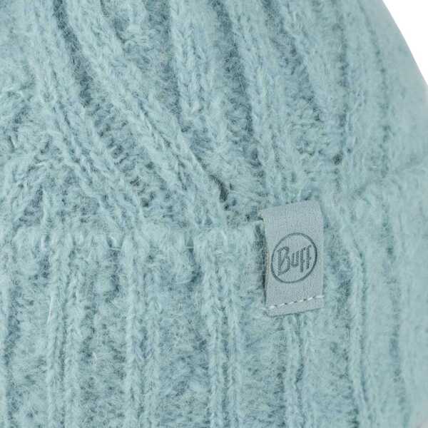 Caciuli Buff Nerla Knitted Hat Beanie Green Barbati (BM 13486604) 2