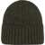 Buff Renso Knitted Fleece Hat Beanie Green
