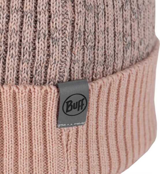 Caciuli Buff Merino Active Hat Beanie Pink Barbati (BM 13486622) 2
