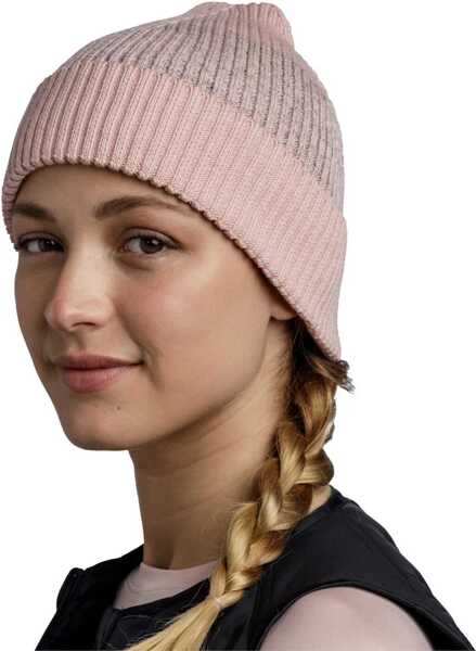Caciuli Buff Merino Active Hat Beanie Pink Barbati (BM 13486622) 3