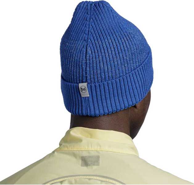 Caciuli Buff Merino Active Hat Beanie Navy Barbati (BM 13486631) 4